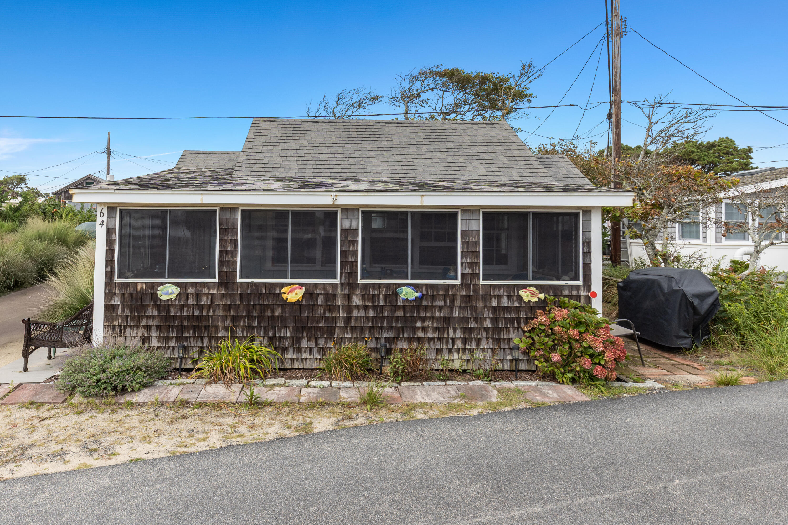 217 Old Wharf Dennis Port MA 02639