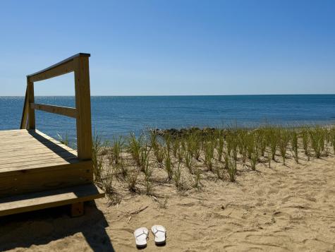 217 Old Wharf Dennis MA 02639