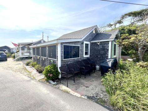 217 Old Wharf Dennis MA 02639
