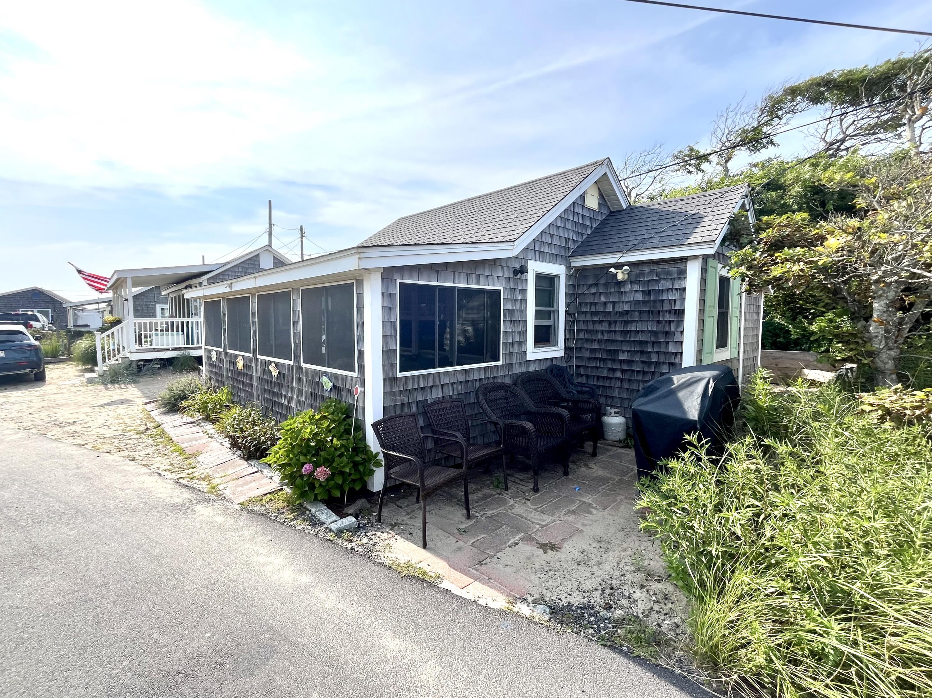 217 Old Wharf Dennis Port MA 02639