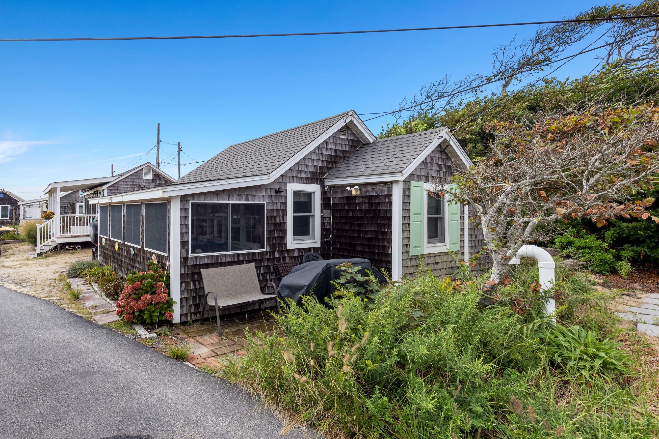 217 Old Wharf Dennis Port MA 02639