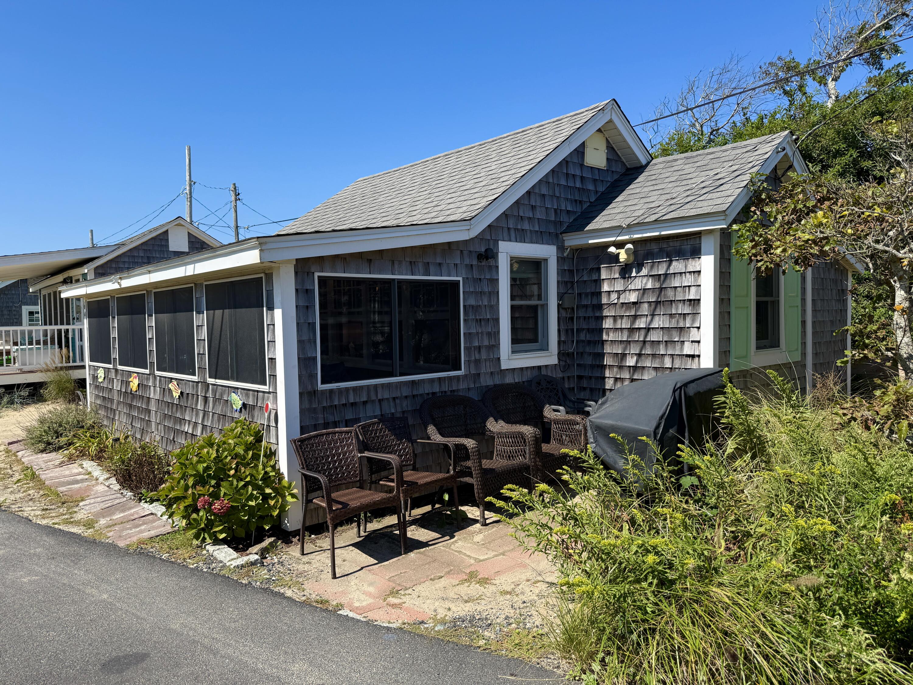 217 Old Wharf Dennis Port MA 02639