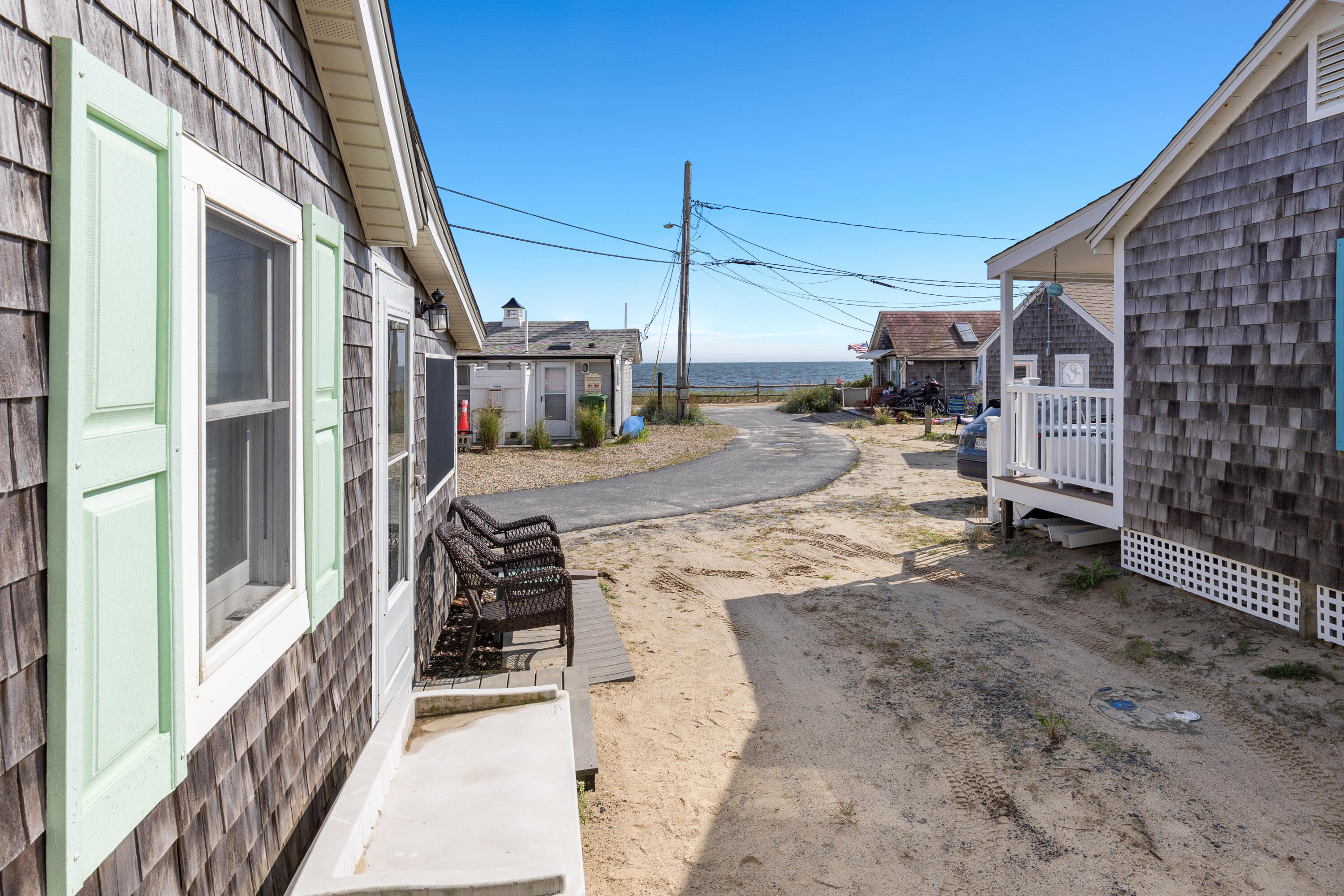 217 Old Wharf Dennis Port MA 02639