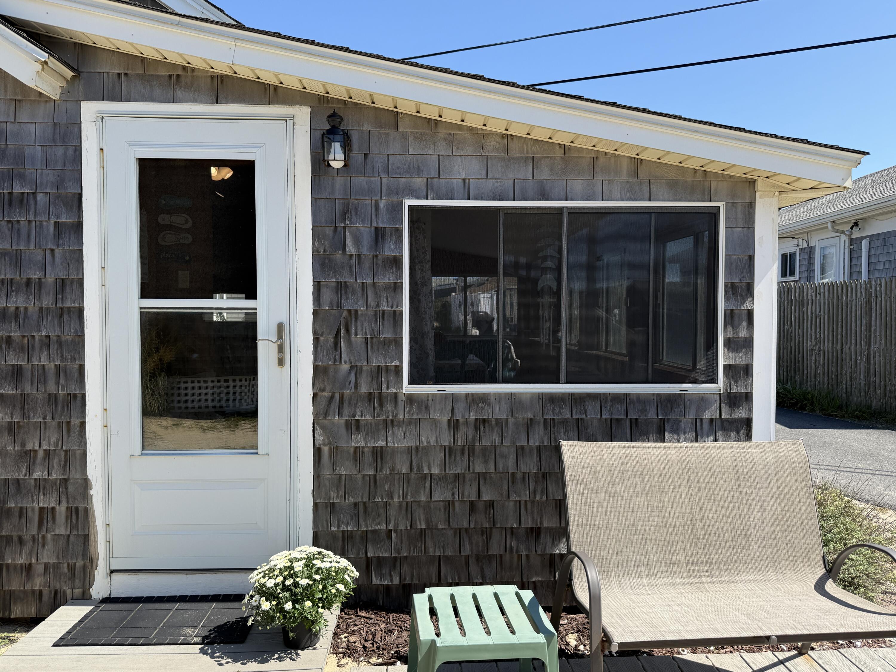 217 Old Wharf Dennis Port MA 02639