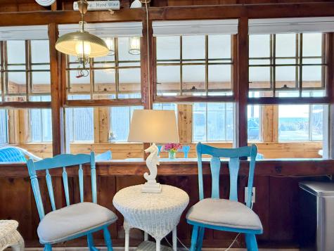 217 Old Wharf Dennis MA 02639