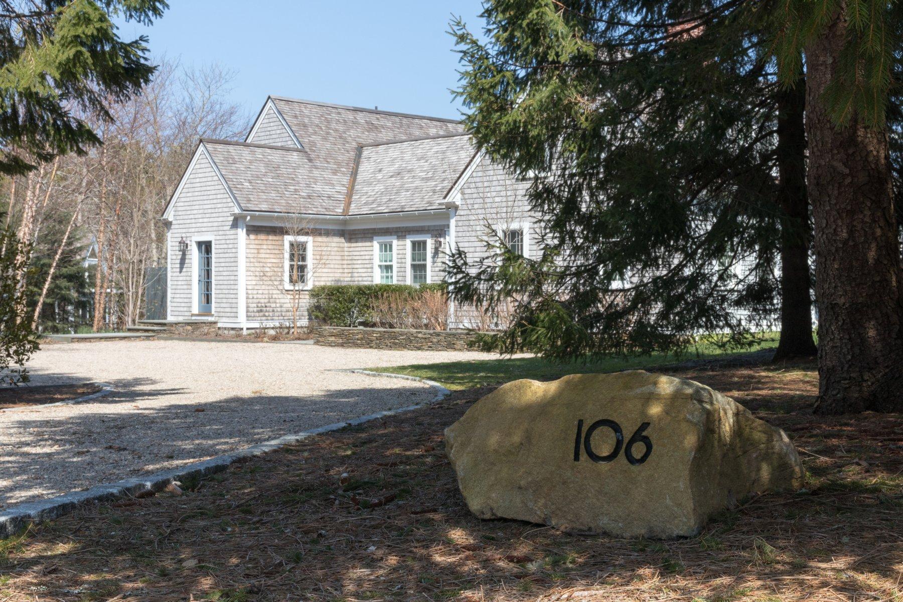 106 Quanset Road Orleans MA 02653