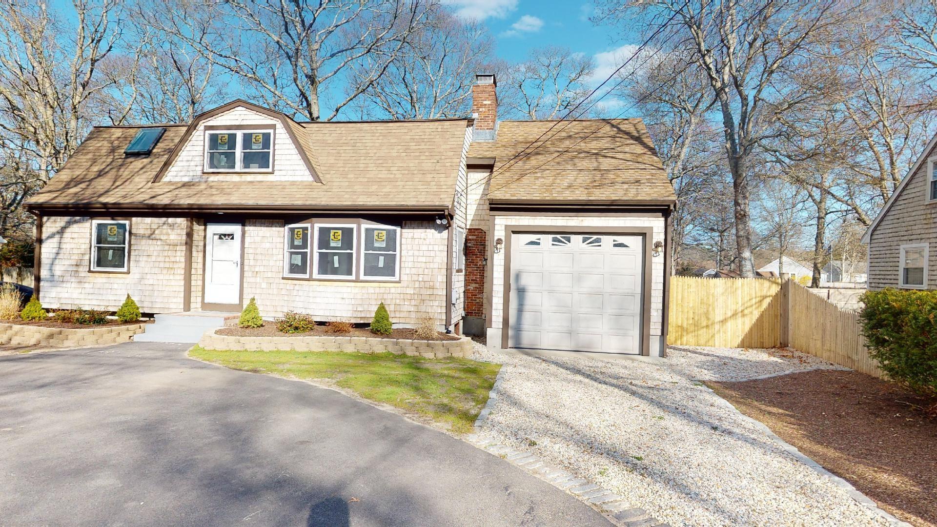 210 Arrowhead Drive Barnstable MA 02601