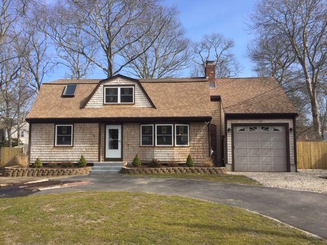 210 Arrowhead Drive Barnstable MA 02601