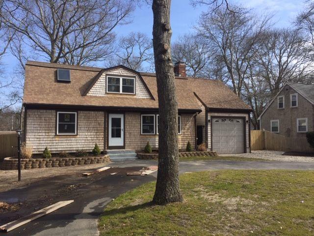 210 Arrowhead Drive Barnstable MA 02601