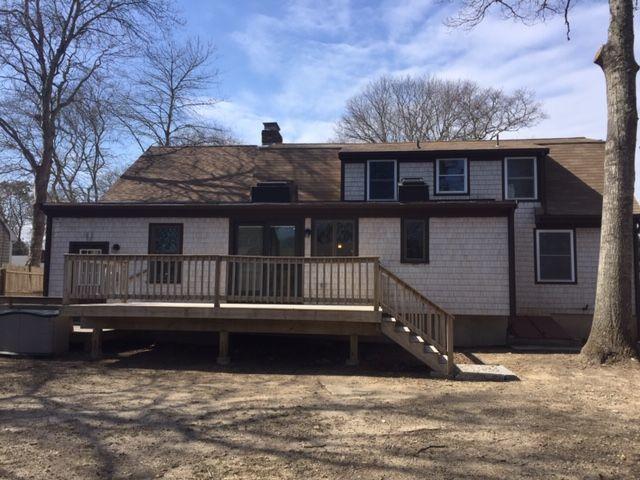 210 Arrowhead Drive Barnstable MA 02601