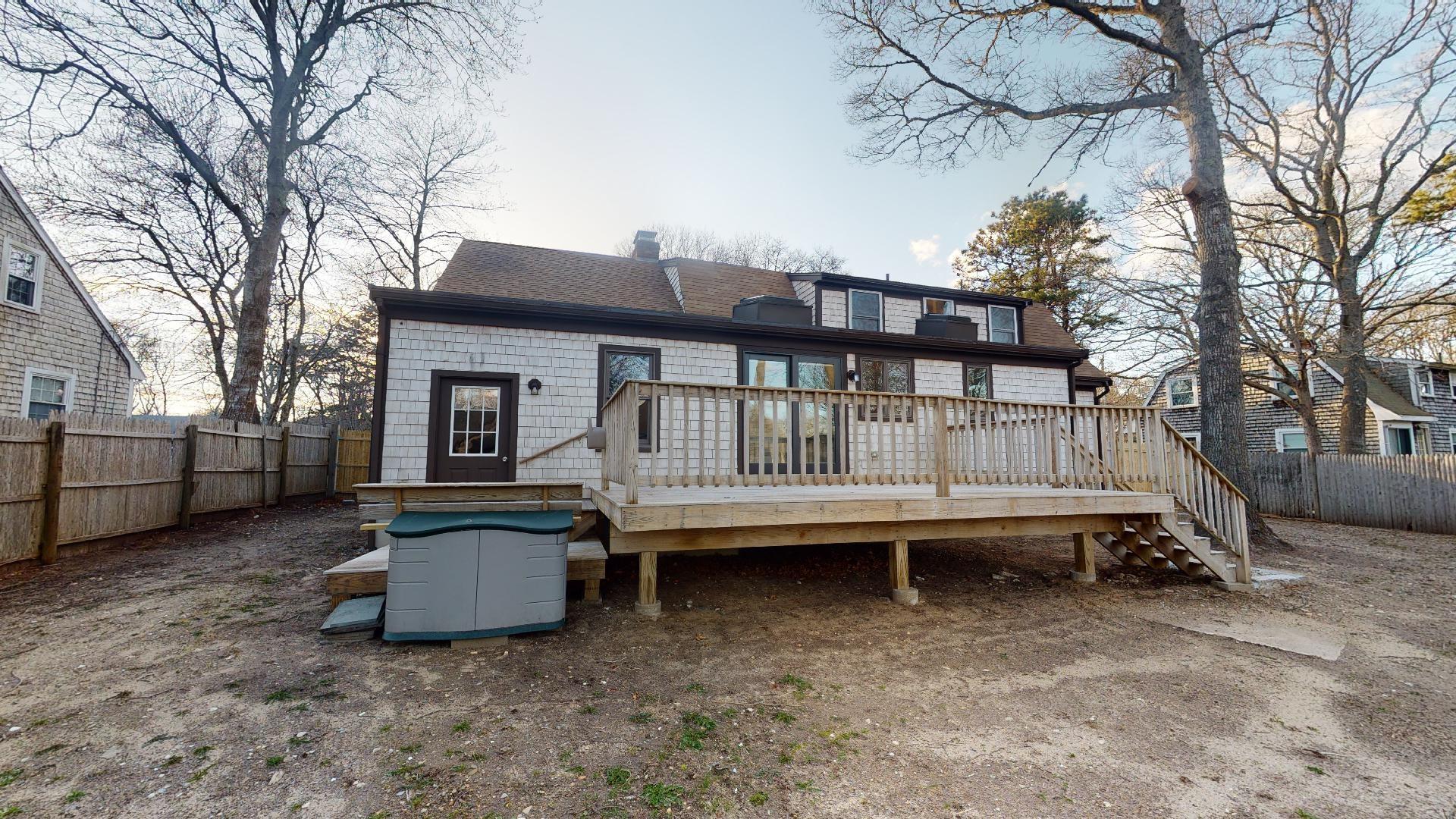 210 Arrowhead Drive Barnstable MA 02601