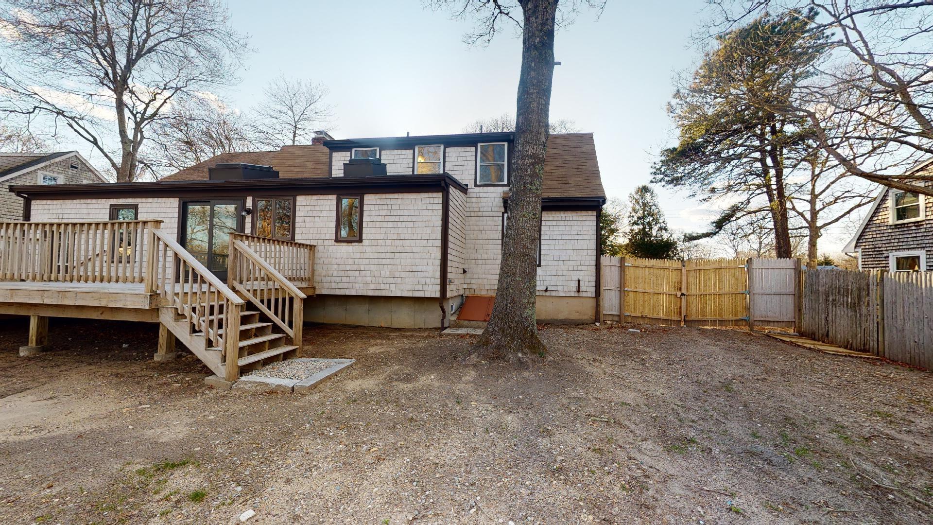 210 Arrowhead Drive Barnstable MA 02601