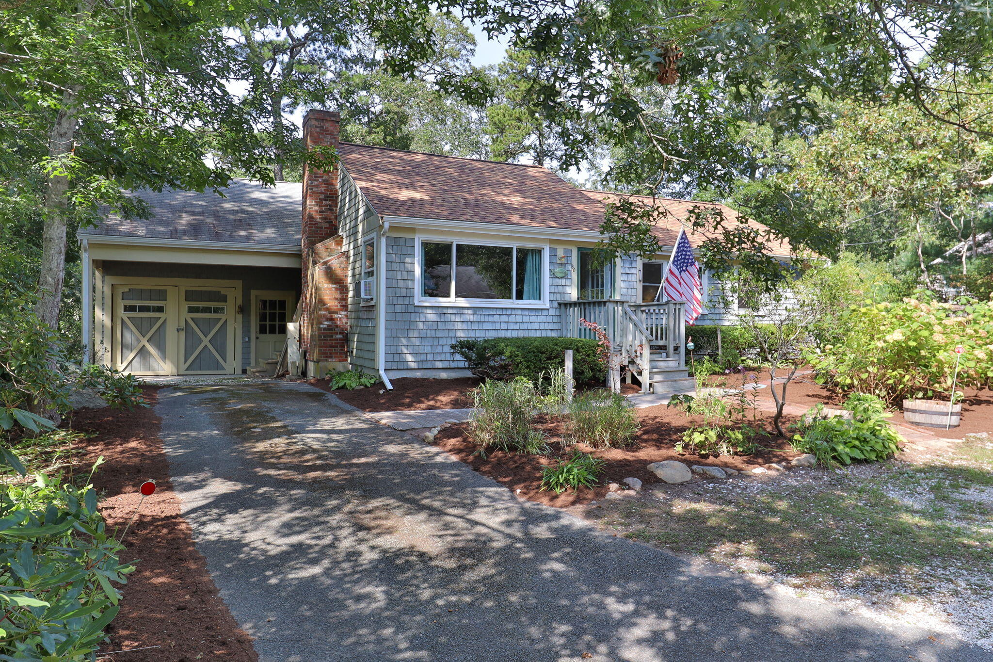 80 Prell Circle Brewster MA 02631