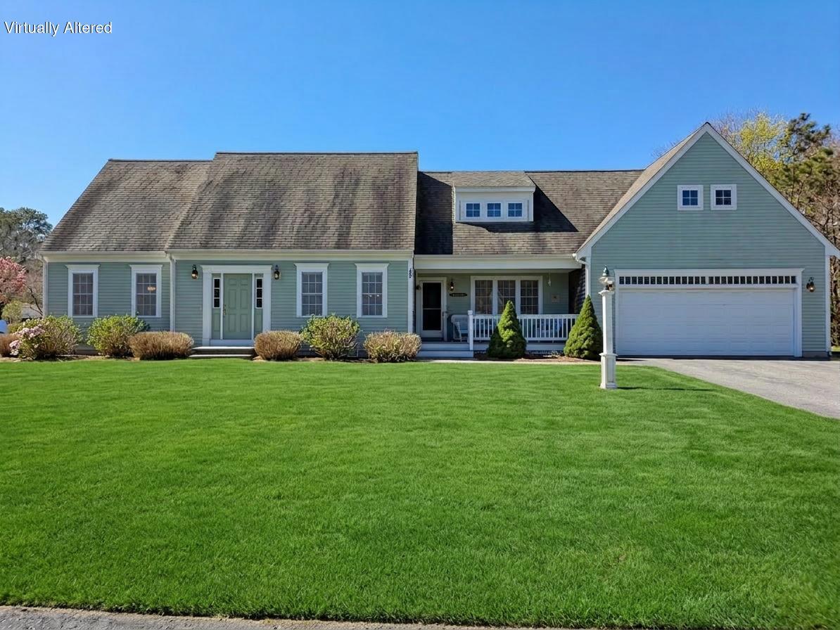 12 Doves Wing Road Yarmouth MA 02664