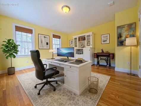 12 Doves Wing Road Yarmouth MA 02664