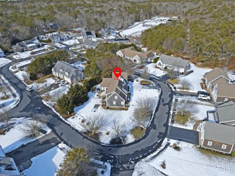 12 Doves Wing Road Yarmouth MA 02664