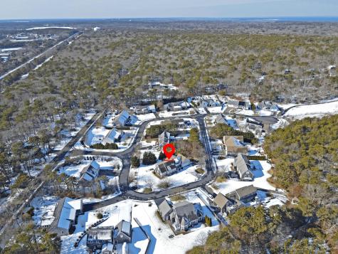 12 Doves Wing Road Yarmouth MA 02664