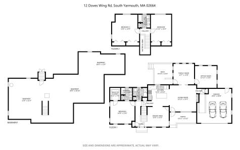 12 Doves Wing Road Yarmouth MA 02664