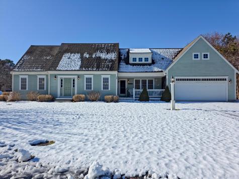 12 Doves Wing Road Yarmouth MA 02664