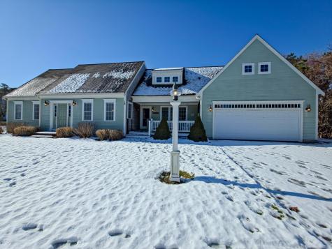 12 Doves Wing Road Yarmouth MA 02664
