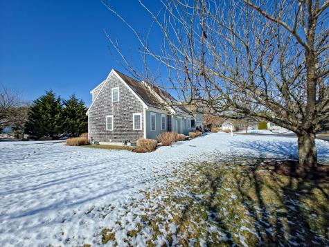 12 Doves Wing Road Yarmouth MA 02664