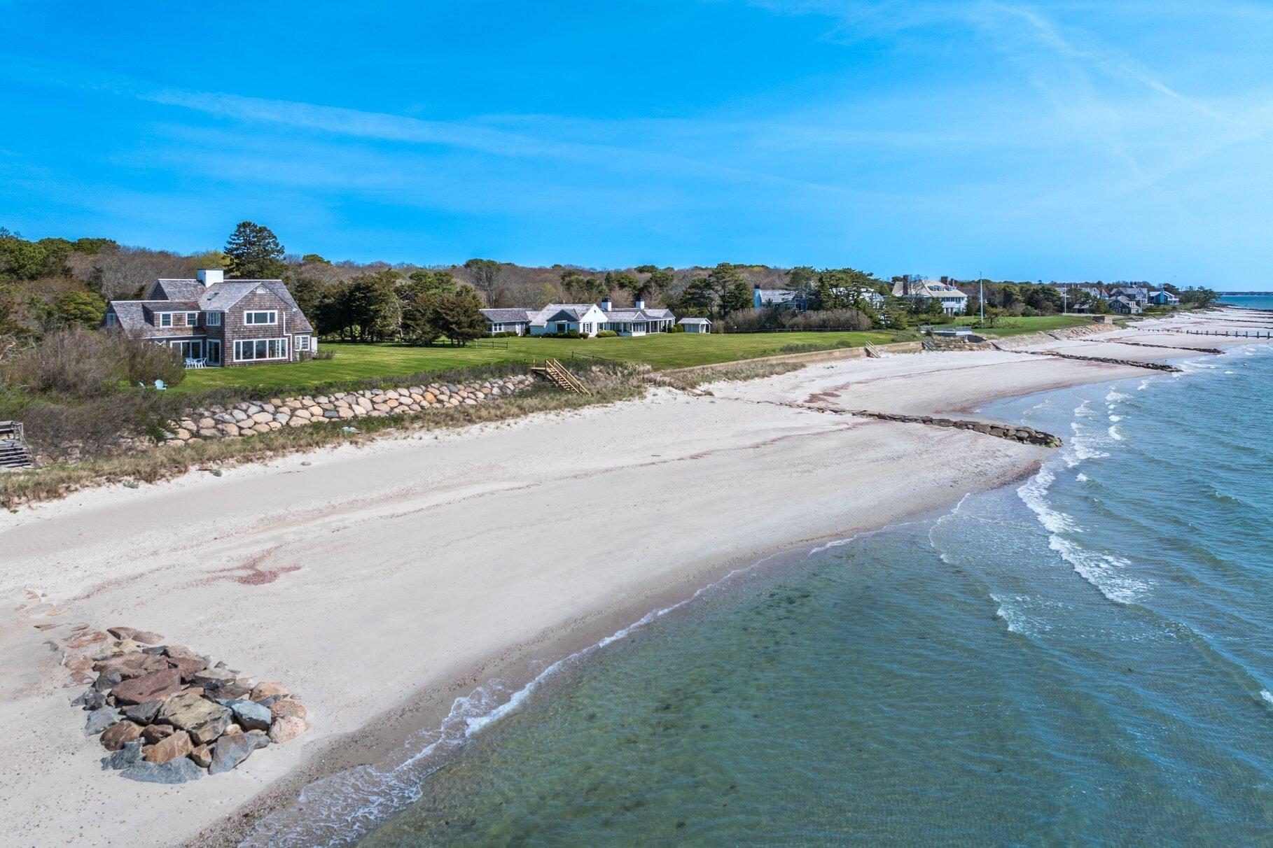 545 Sea View Avenue Osterville MA 02655