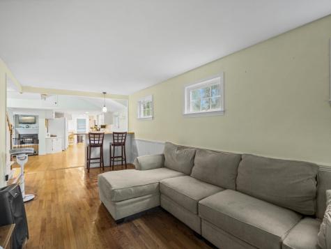 33 Lake Road Yarmouth MA 02673