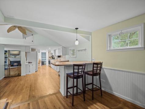 33 Lake Road Yarmouth MA 02673