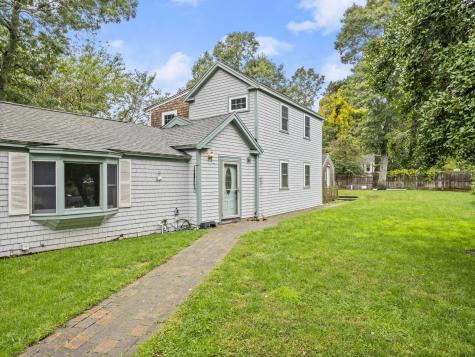33 Lake Road Yarmouth MA 02673