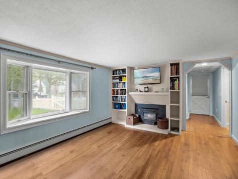 33 Lake Road Yarmouth MA 02673