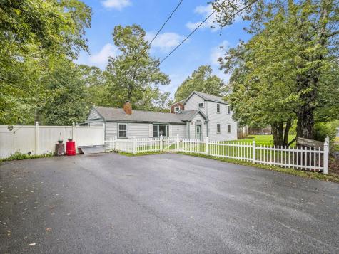 33 Lake Road Yarmouth MA 02673