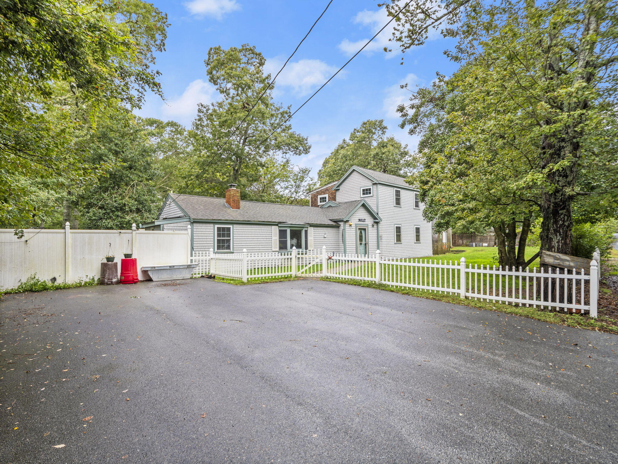 33 Lake Road Yarmouth MA 02673