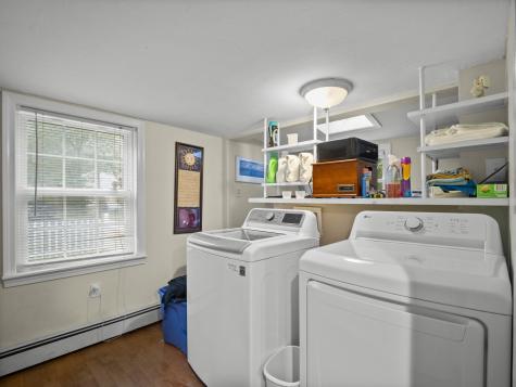 33 Lake Road Yarmouth MA 02673