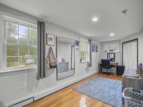 33 Lake Road Yarmouth MA 02673