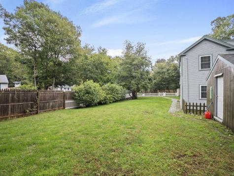 33 Lake Road Yarmouth MA 02673