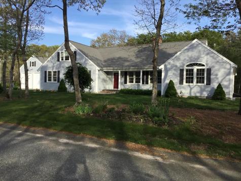43 Scarborough Road Brewster MA 02631