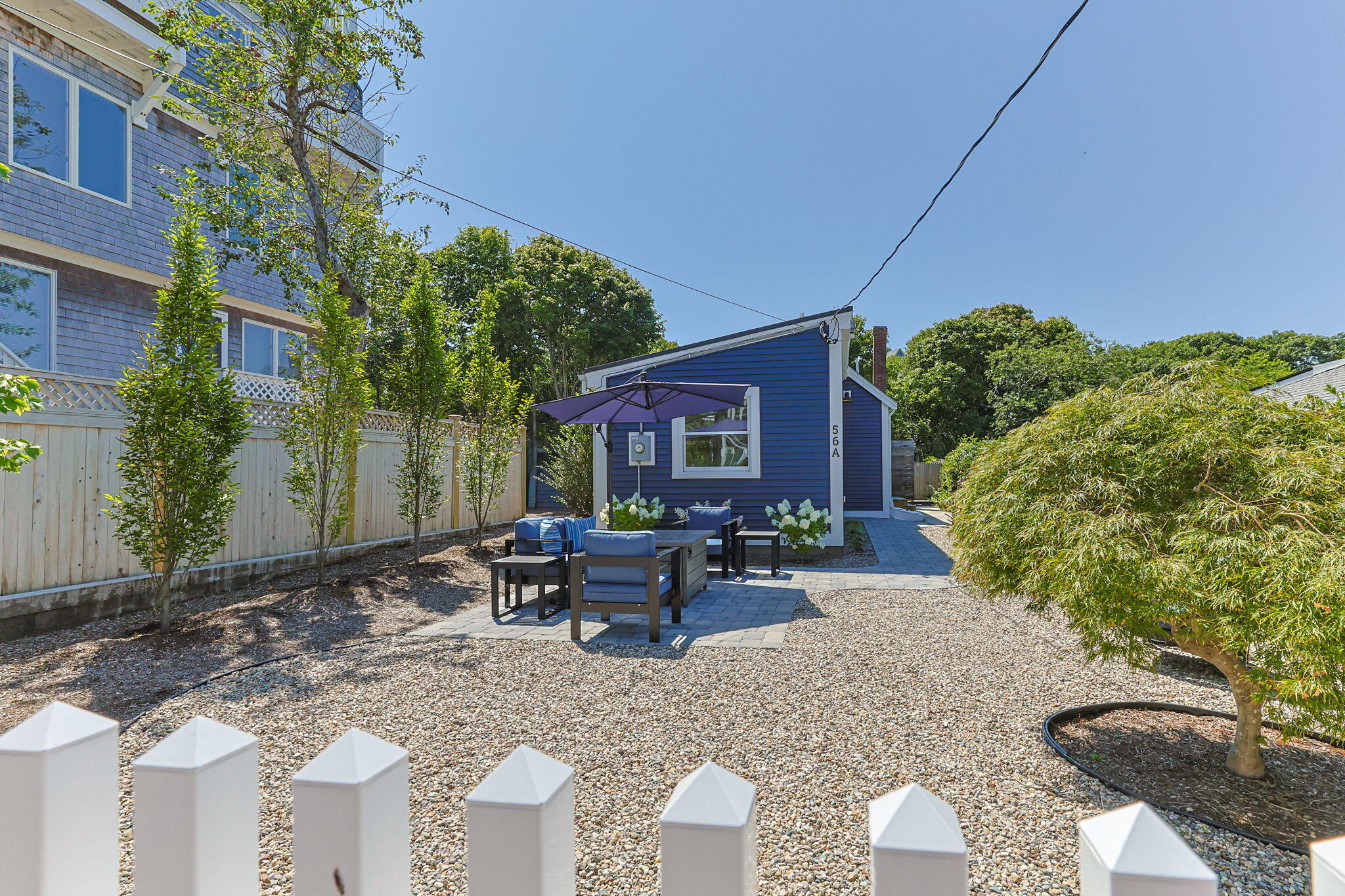 56A W Franklin Street Provincetown MA 02657