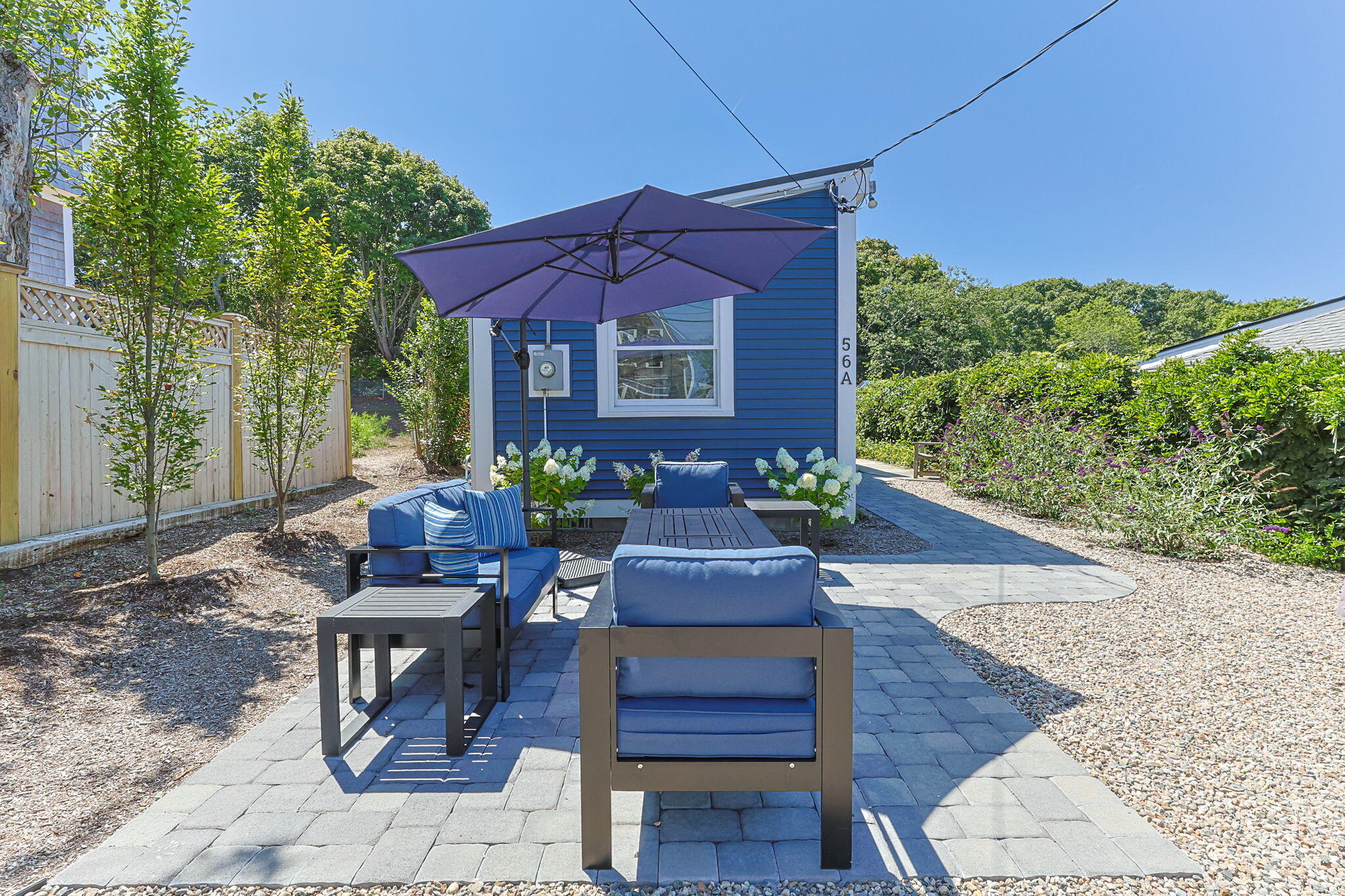 56A W Franklin Street Provincetown MA 02657