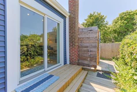 56A W Franklin Street Provincetown MA 02657