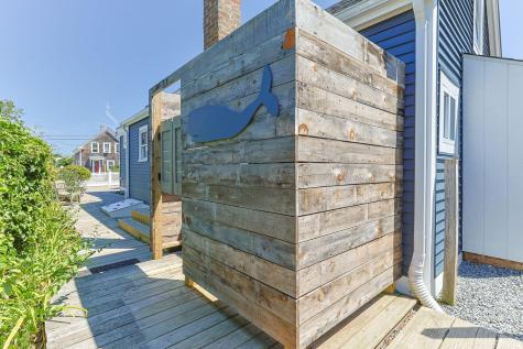 56A W Franklin Street Provincetown MA 02657