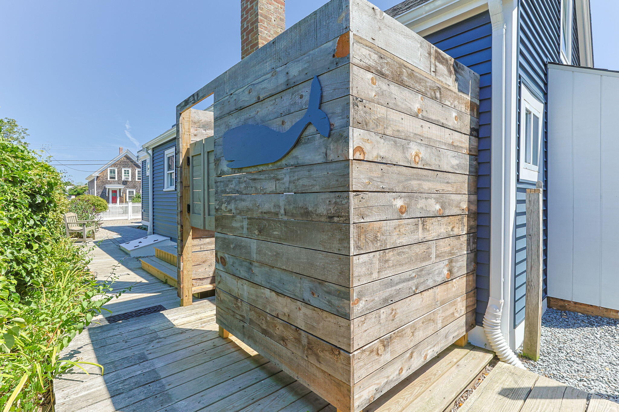 56A W Franklin Street Provincetown MA 02657