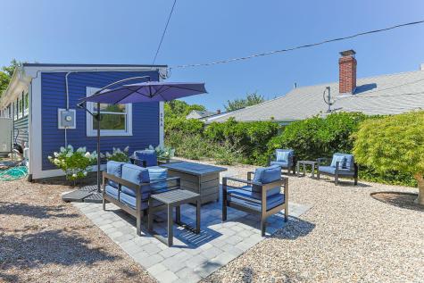 56A W Franklin Street Provincetown MA 02657