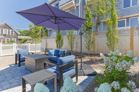 56A W Franklin Street Provincetown MA 02657