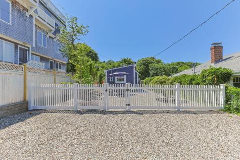 56A W Franklin Street Provincetown MA 02657