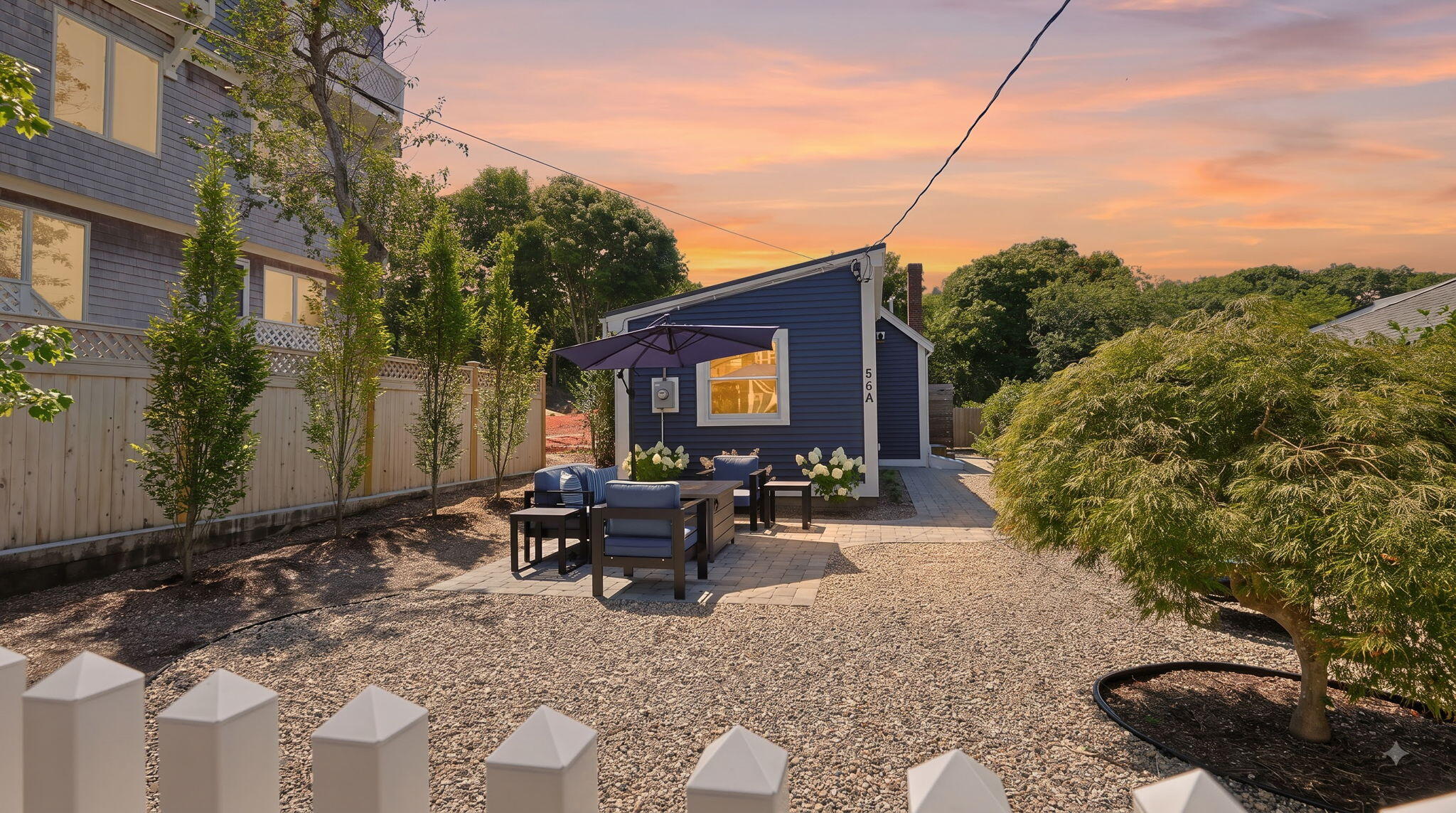 56A W Franklin Street Provincetown MA 02657
