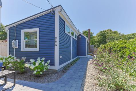 56A W Franklin Street Provincetown MA 02657