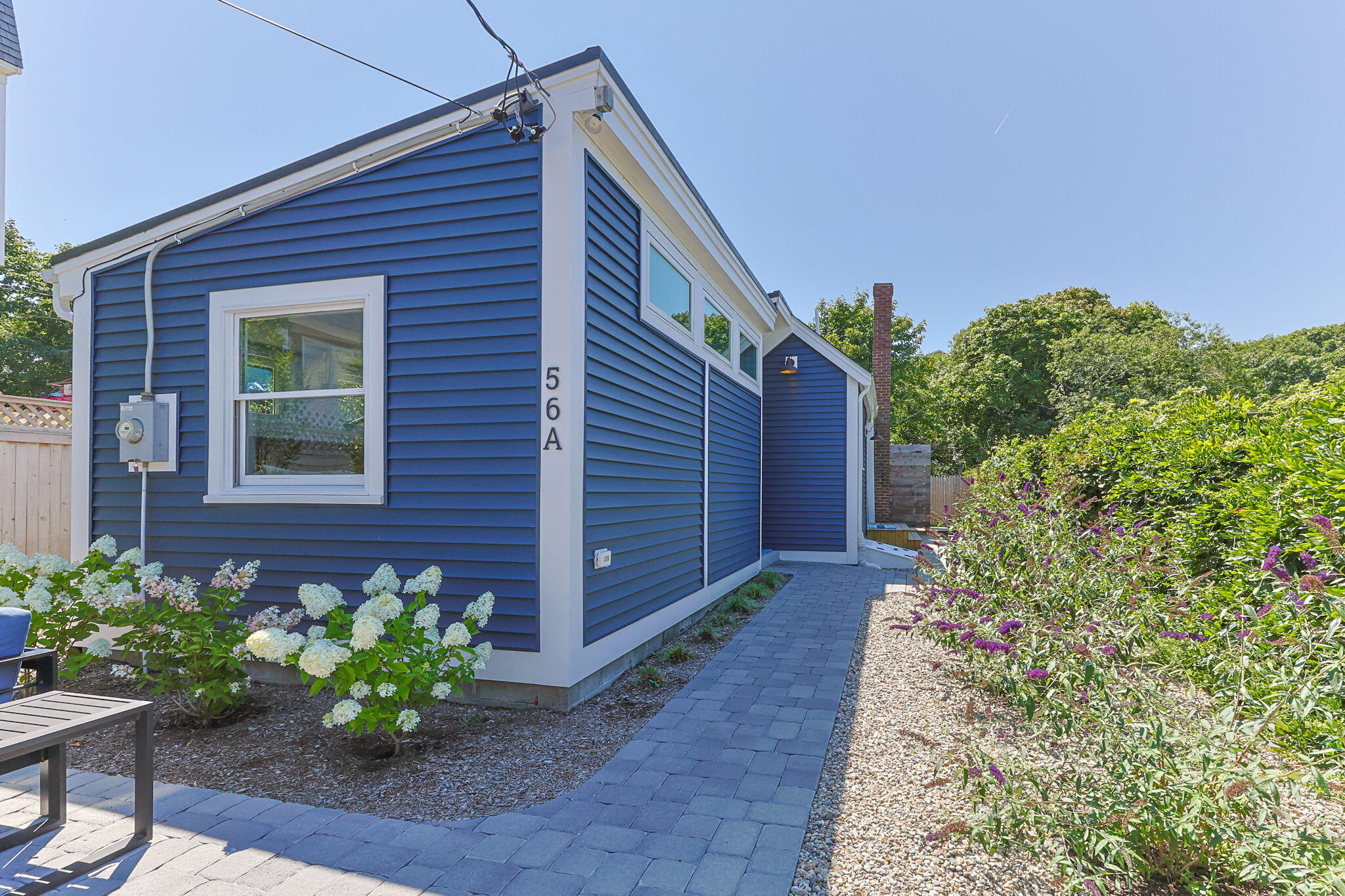 56A W Franklin Street Provincetown MA 02657