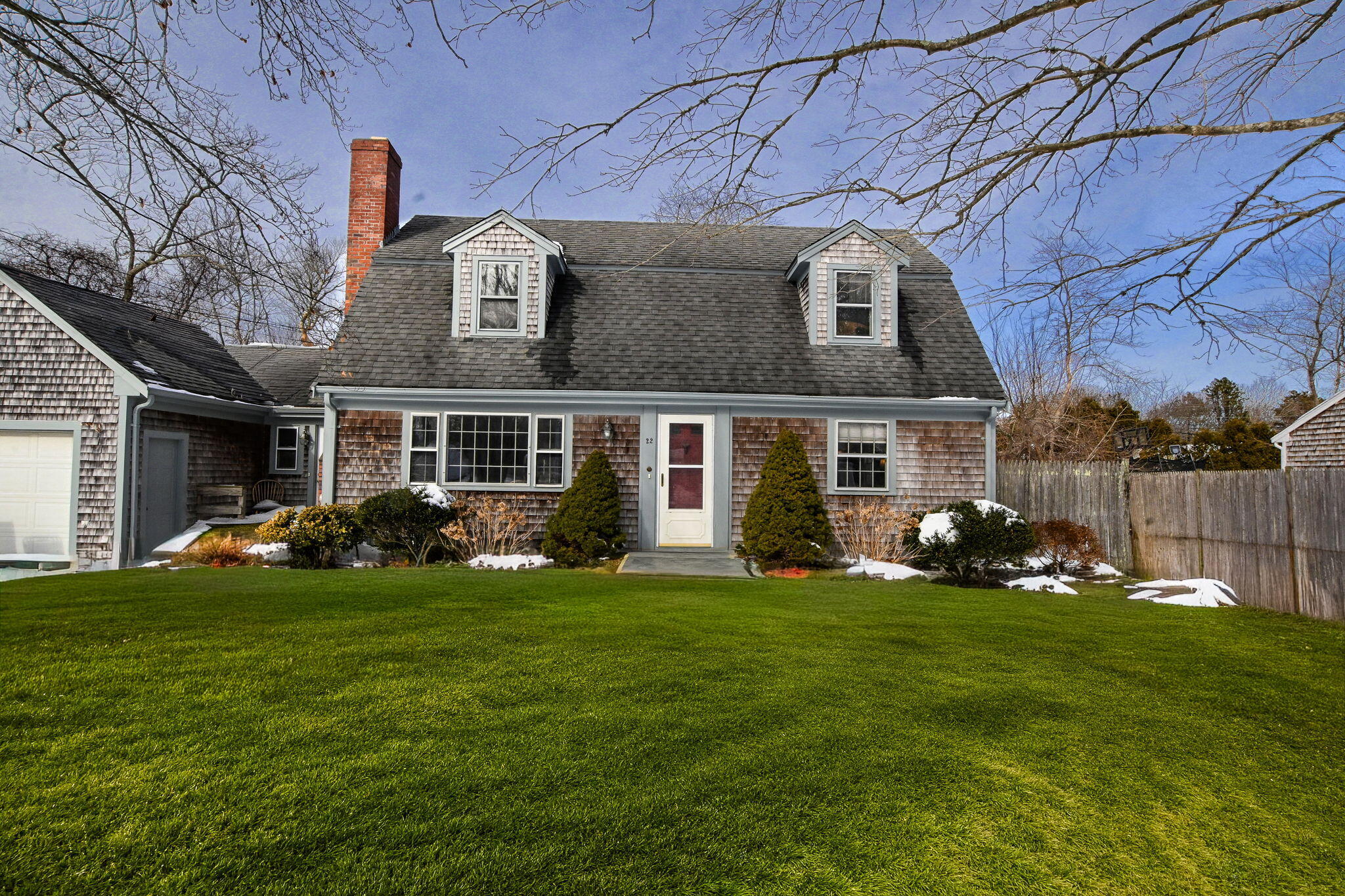 22 Winsome Road Yarmouth MA 02664