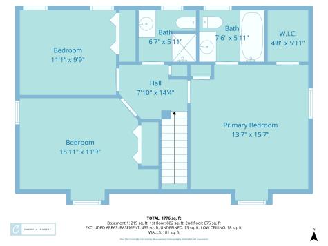 22 Winsome Road Yarmouth MA 02664