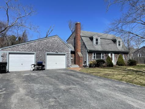 22 Winsome Road Yarmouth MA 02664